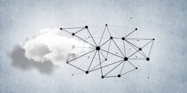  Bulut bilgi işlem bağlantı kavramı 