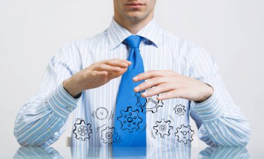 Takım çalışması ve işbirliği kavramı