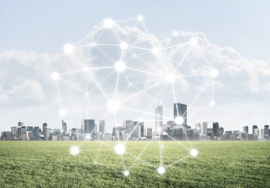 Sosyal bağlantı kavramı 