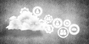  Bulut bilgi işlem bağlantı kavramı 