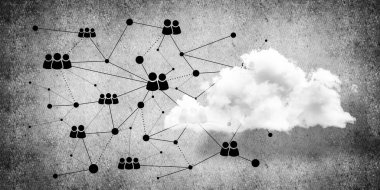  Bulut bilgi işlem bağlantı kavramı 