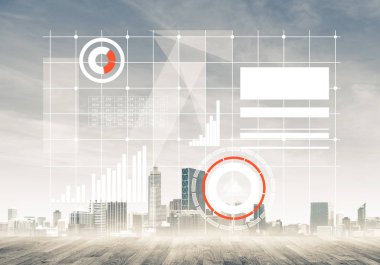 Modern teknolojileri kavramı 