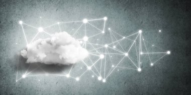  Bulut bilgi işlem bağlantı kavramı 