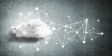  Bulut bilgi işlem bağlantı kavramı 