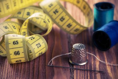 Dikiş ya da DIY için ögeler