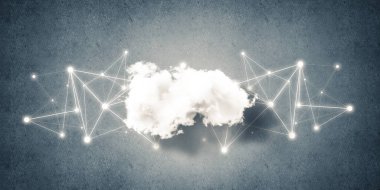  Bulut bilgi işlem bağlantı kavramı 