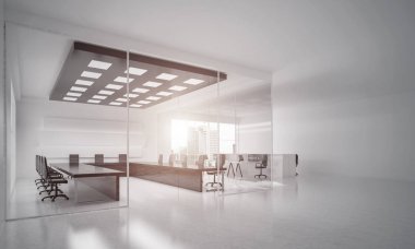 Modern boş zarif etkinleştirmediniz