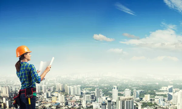 Benim kalkınma planı kavramı