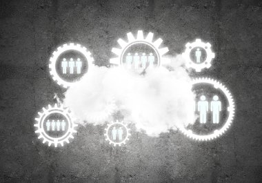 Kablosuz teknolojileri kavramı 