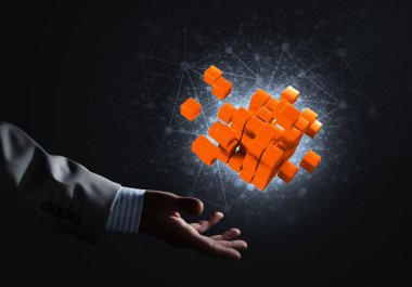 Fikir yeni teknolojilerin