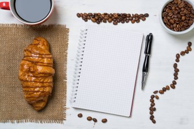 Atıştırmalık kahve molası