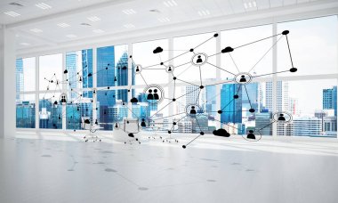 Sosyal iletişim kavramı