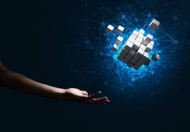 Fikir yeni teknolojilerin