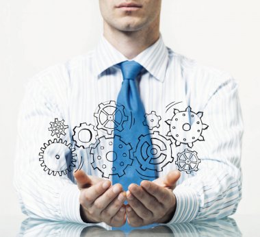 Takım çalışması ve işbirliği kavramı