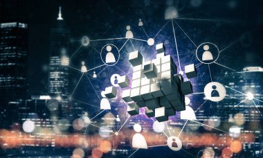 Internet ve ağ kavramı  