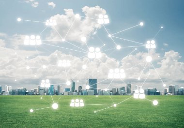 Ağ ve sosyal iletişim