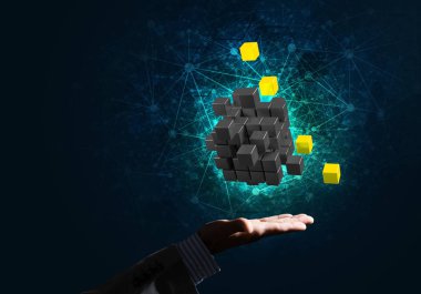 Fikir yeni teknolojilerin