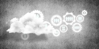 Kablosuz teknolojileri kavramı 