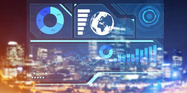 Mali danışmanlık ve analiz kavramı