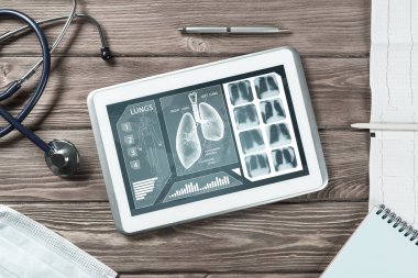 Tıptaki dijital teknolojiler