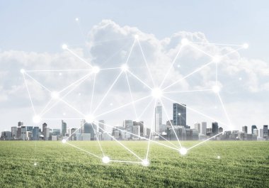 Ağ ve sosyal iletişim