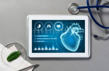 Tıptaki dijital teknolojiler