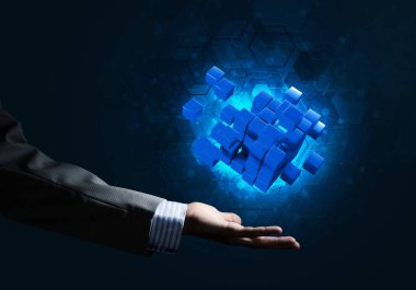 Fikir yeni teknolojilerin