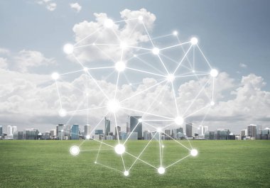 Ağ ve sosyal iletişim