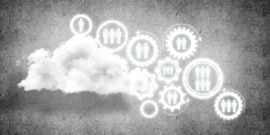 Kablosuz teknolojileri kavramı 