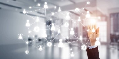 Modern kablosuz teknolojiler