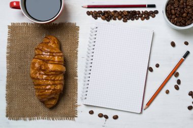 Atıştırmalık kahve molası