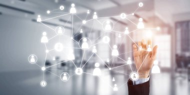 Modern kablosuz teknolojiler