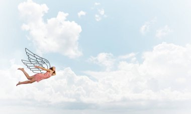 Genç ve özgür olduğunda