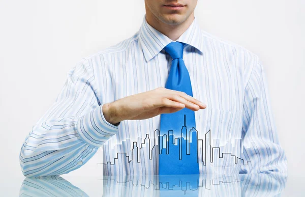 Emlak sigortası ve güvenlik