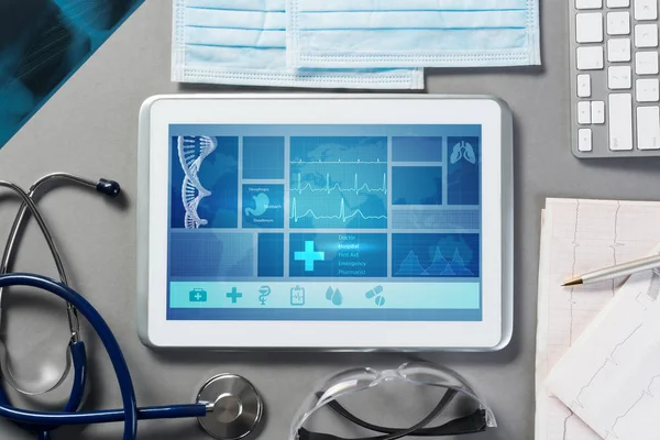 Tıptaki dijital teknolojiler