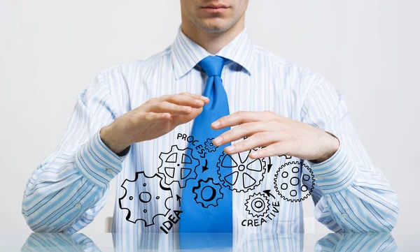 Takım çalışması ve işbirliği kavramı