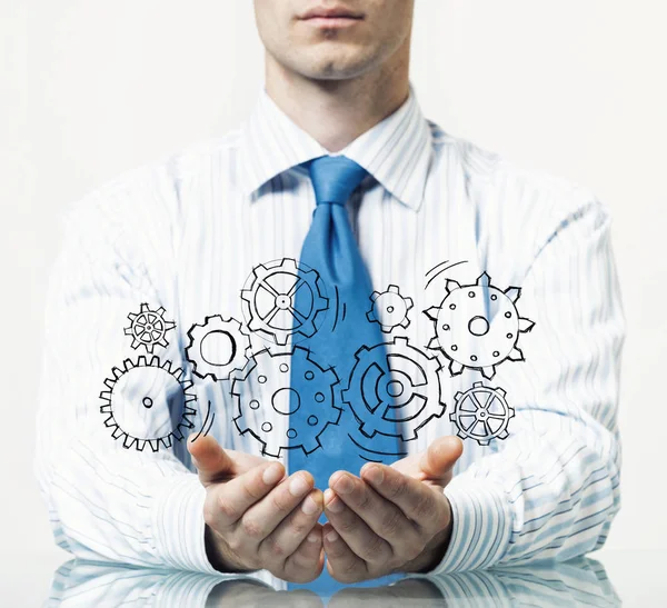 Takım çalışması ve işbirliği kavramı