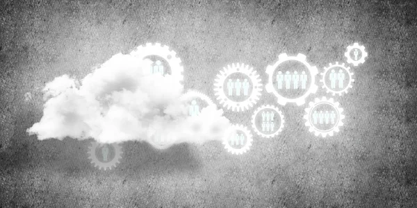 Kablosuz teknolojileri kavramı 