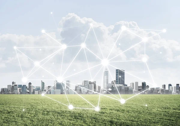 Ağ ve sosyal iletişim