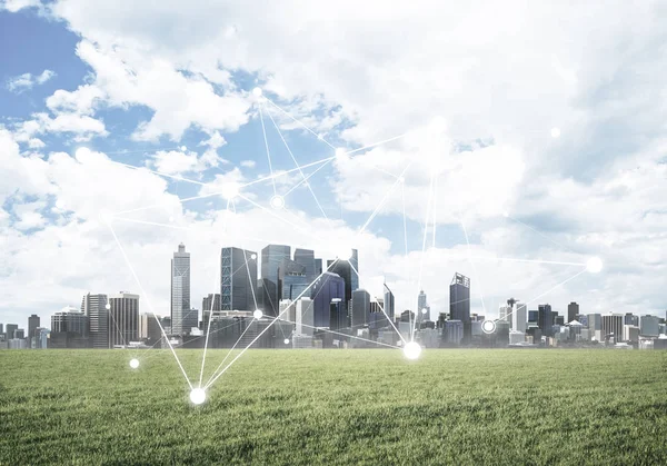 Ağ ve sosyal iletişim