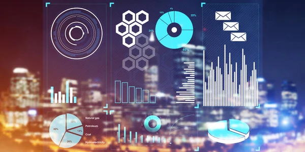 Mali danışmanlık ve analiz kavramı