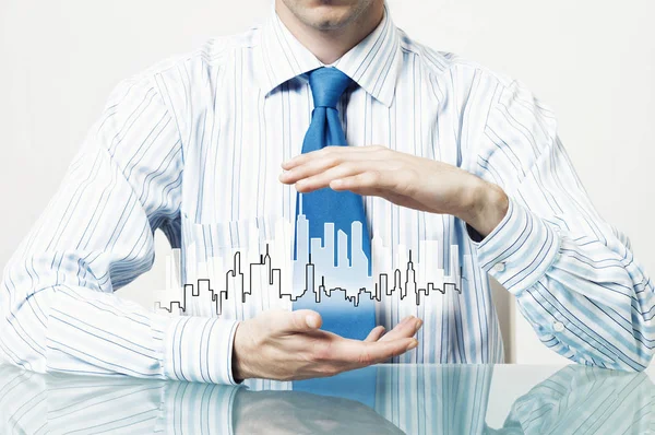 Emlak sigortası ve güvenlik