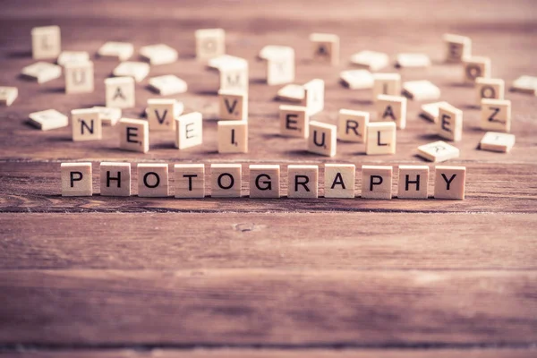  harf ile ahşap öğeleri