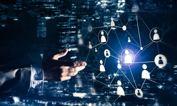 Modern kablosuz teknolojiler