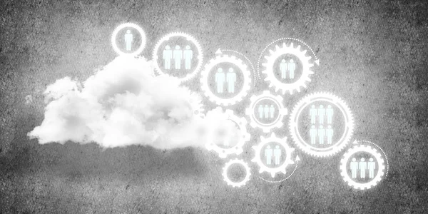 Kablosuz teknolojileri kavramı 