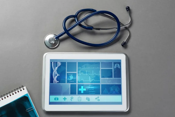 Digital technologies in medicine