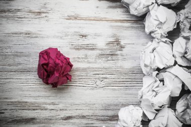 İlham ve yaratıcılık arayışında