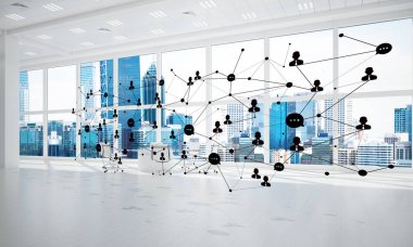 Ağ ve kablosuz bağlantı 