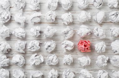 İlham ve yaratıcılık arayışında