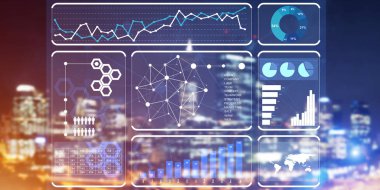 Mali danışmanlık ve analiz kavramı 